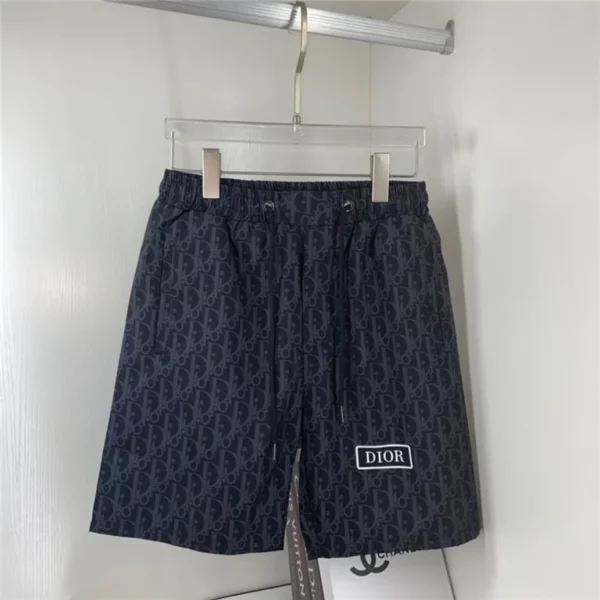 2024ss Dior Shorts