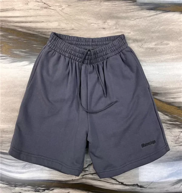 2023ss Balenciaga Shorts