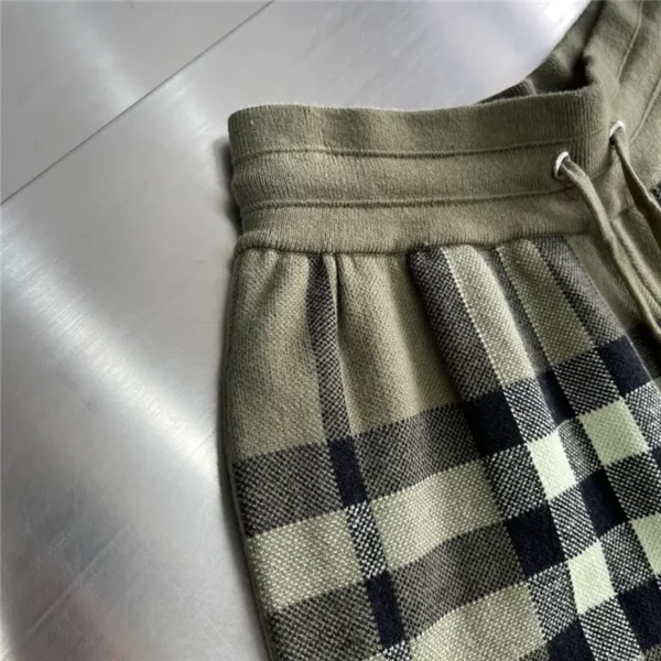 2023SS Burberry Shorts