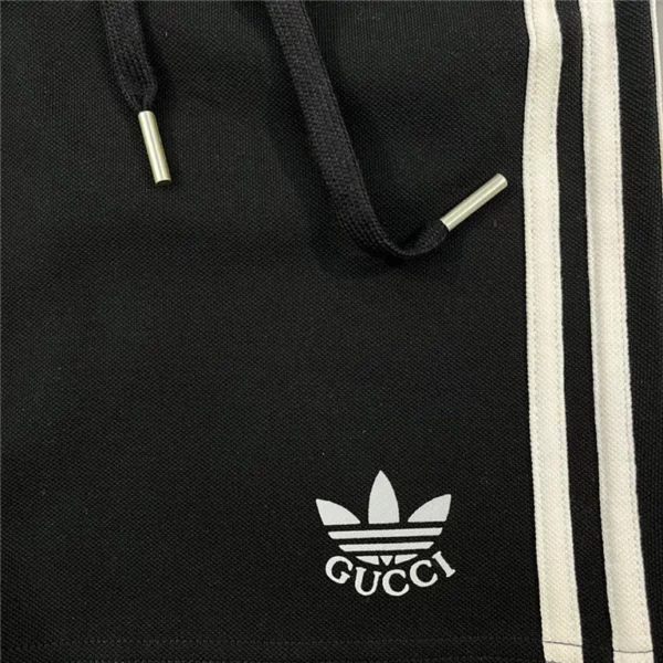 2023ss Gucci x Adidas Shorts