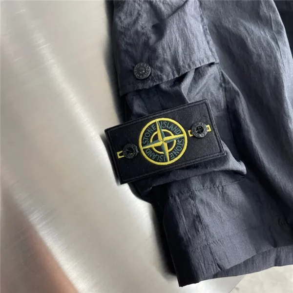 2023SS Stone island Shorts