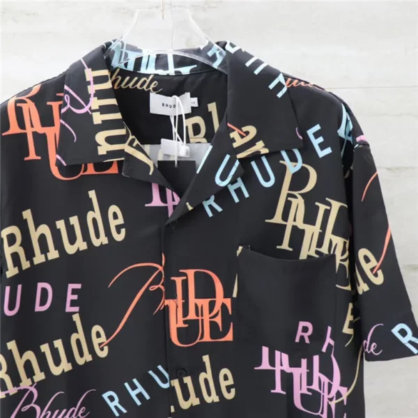 RHUDE Suit