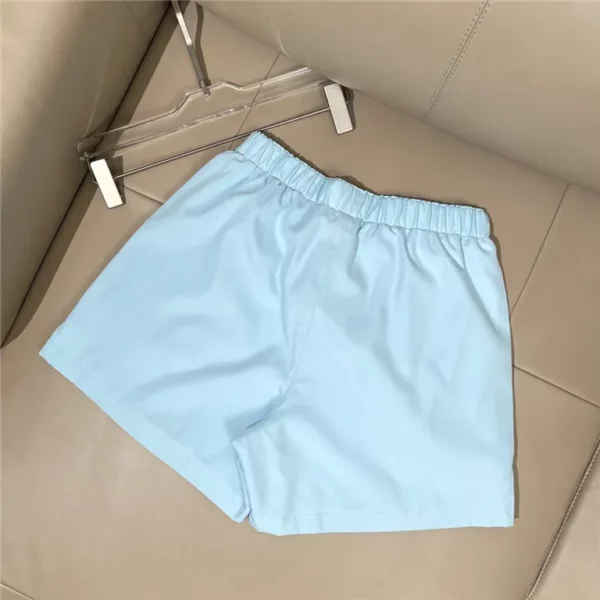 2023ss Prada Shorts