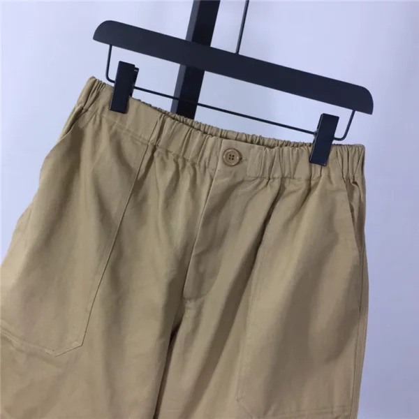 2023ss Gucci Shorts