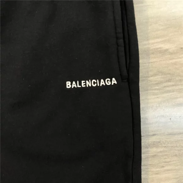 2023ss Balenciaga Shorts