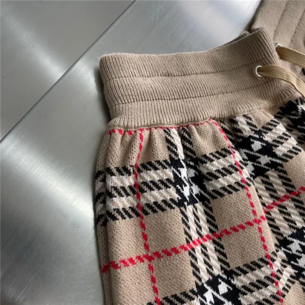 2023SS Burberry Shorts