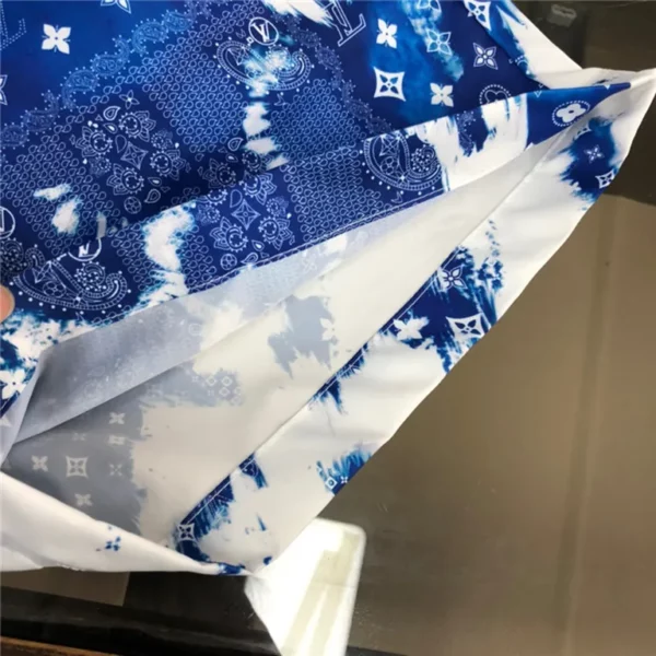 2023ss Louis Vuitton Shorts