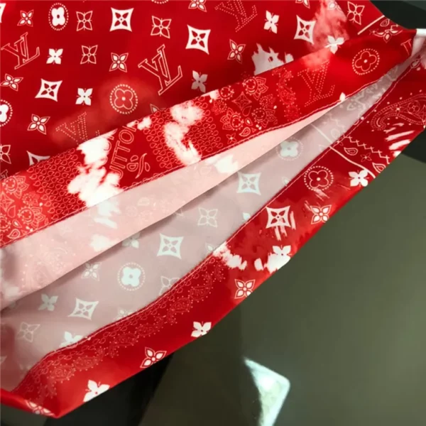 2023ss Louis Vuitton Shorts