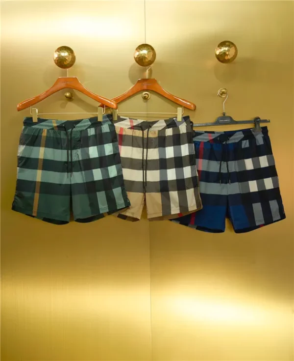 2023SS Burberry Shorts