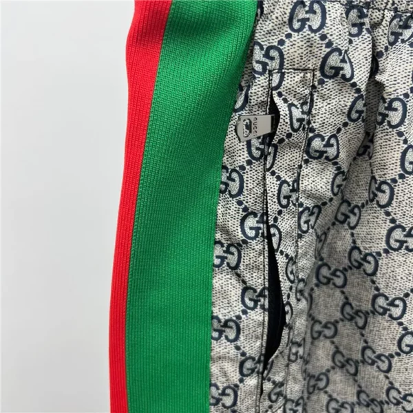 Gucci Suit