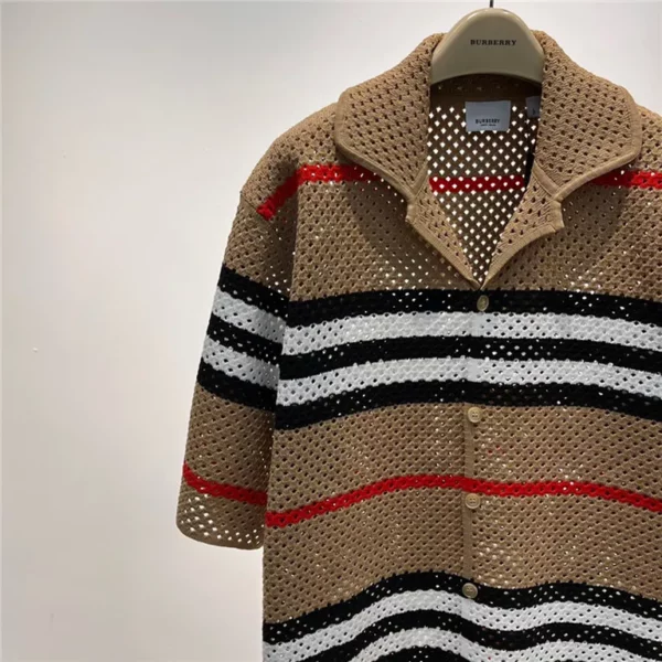 2023SS Burberry Suit