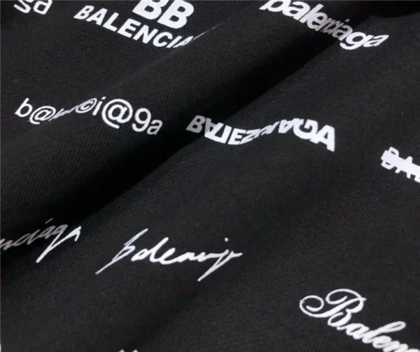 2023ss Balenciaga Shorts