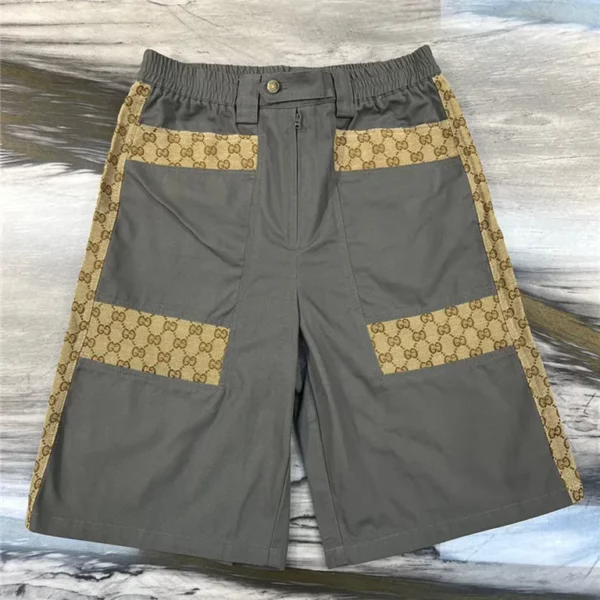 2023SS Gucci Shorts