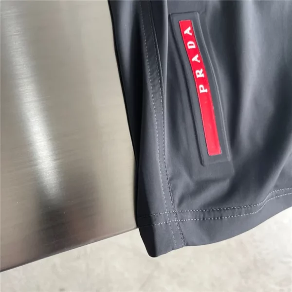 2023ss Prada Shorts