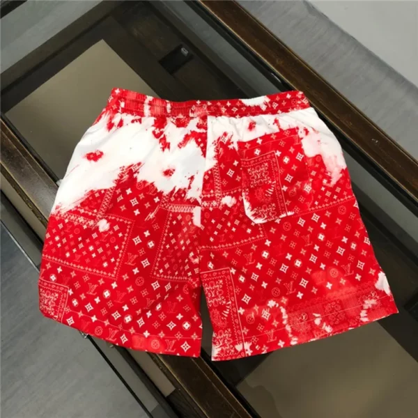 2023ss Louis Vuitton Shorts