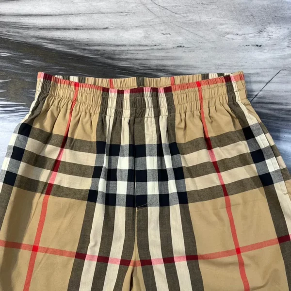 2023SS Burberry Shorts