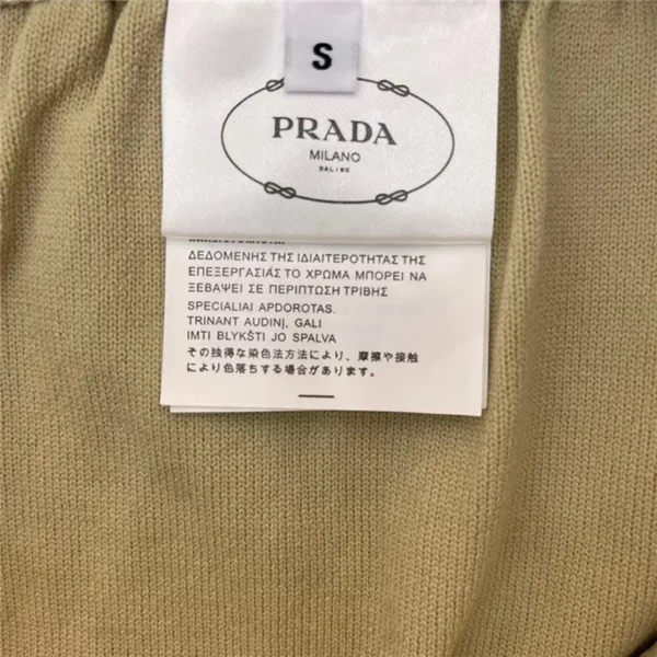 2023 Prada Suit