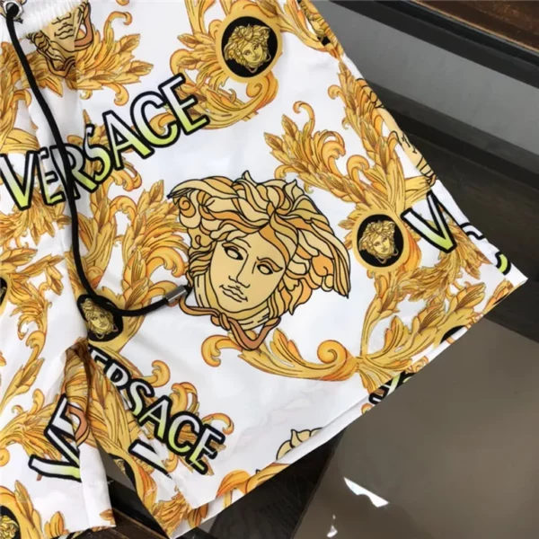 2023ss Versace Shorts