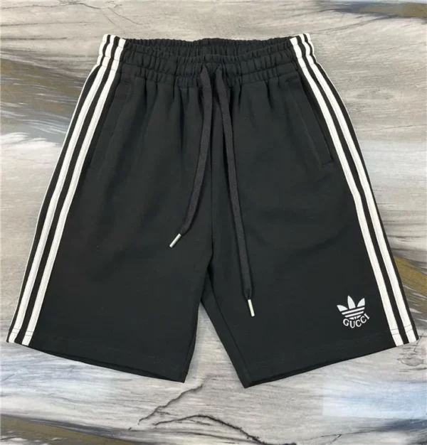 2023ss Gucci x Adidas Shorts