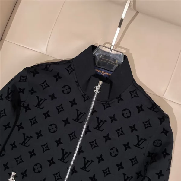 2023fw Louis Vuitton Suit