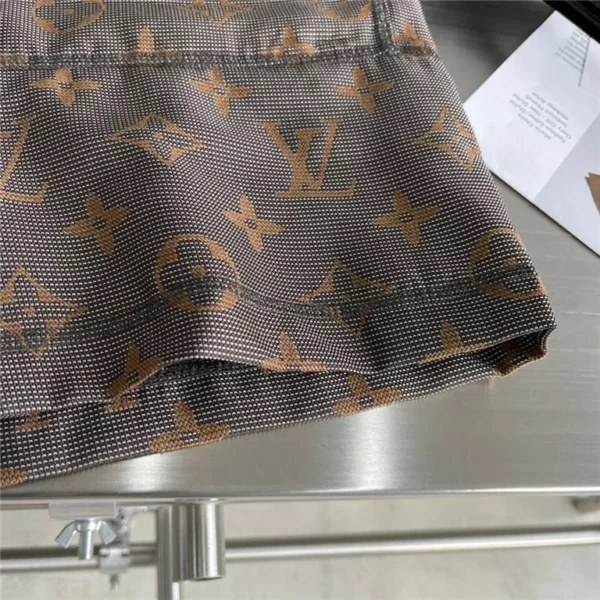 2023ss Louis Vuitton Shorts