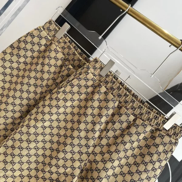 2023ss Gucci Shorts