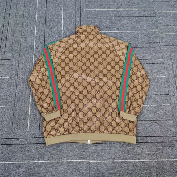 Gucci Suit