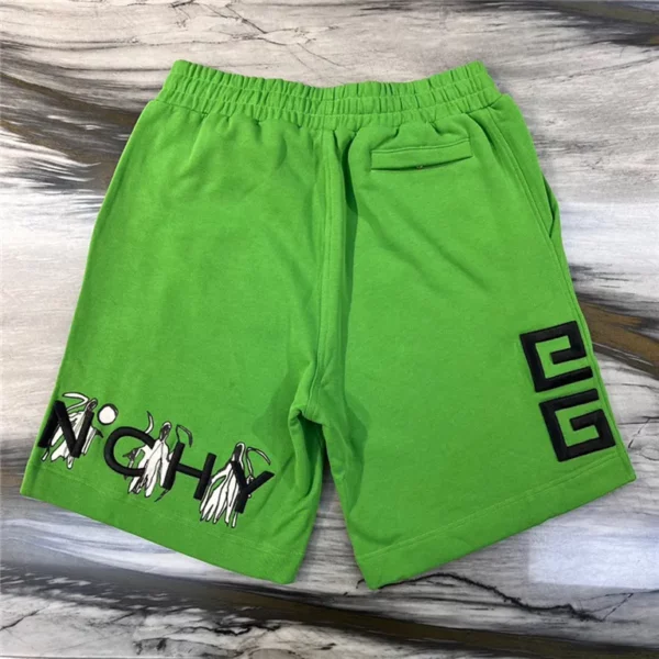 2023SS Givenchy Shorts