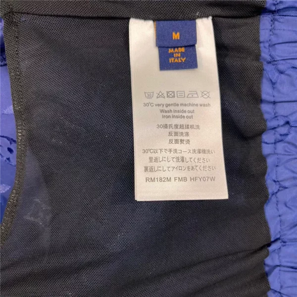 2023SS Louis Vuitton Shorts