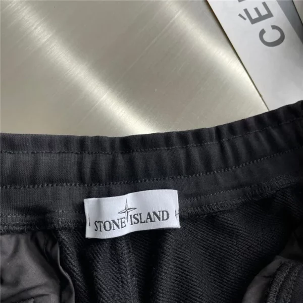 2023SS Stone island Shorts