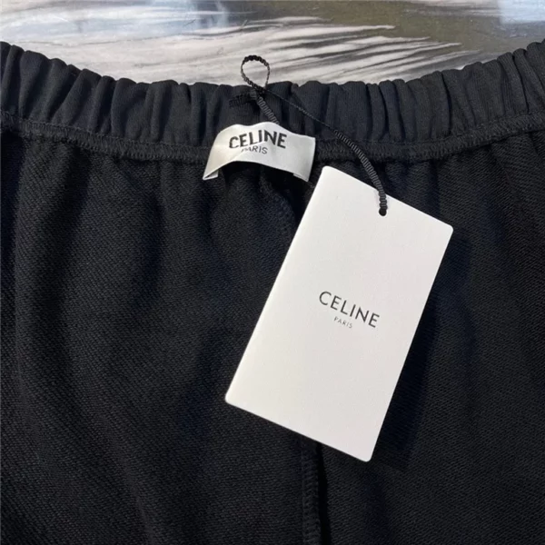 2022ss Celine Shorts