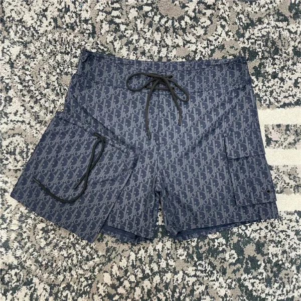 2023ss Dior Shorts