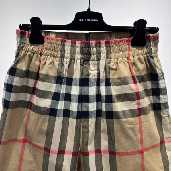 2023SS Burberry Shorts