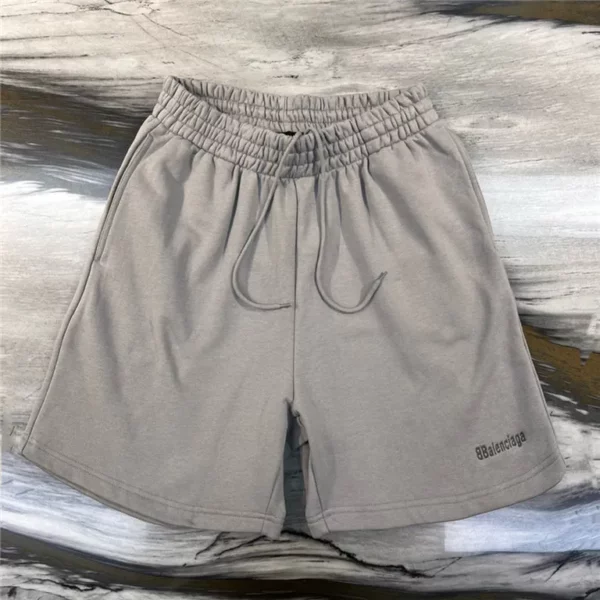 2023ss Balenciaga Shorts