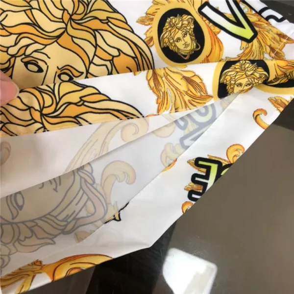 2023ss Versace Shorts