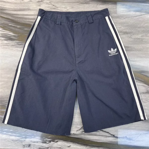 Balenciaga x Adidas Shorts