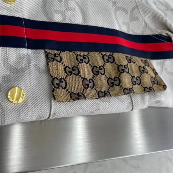 2023ss Gucci Suit