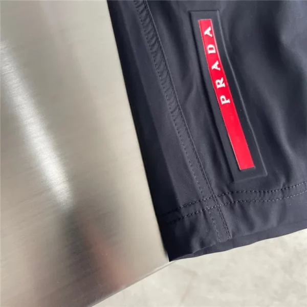 2023ss Prada Shorts