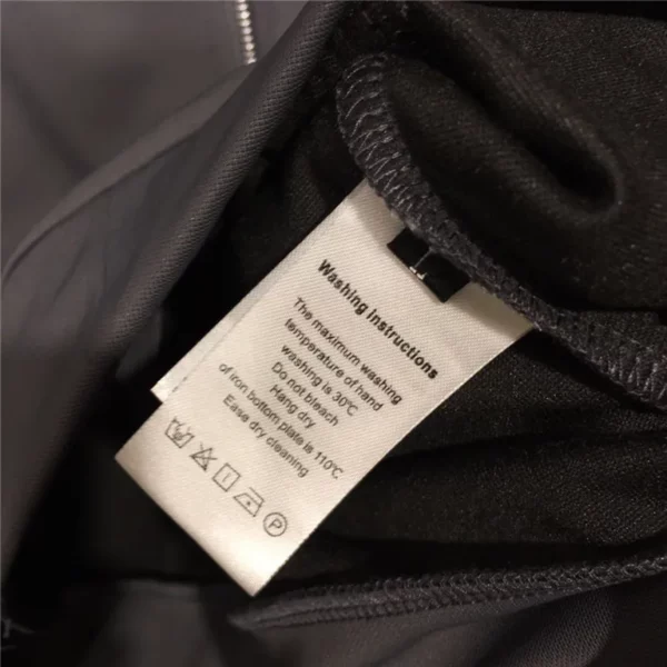 2023SS Prada Suit