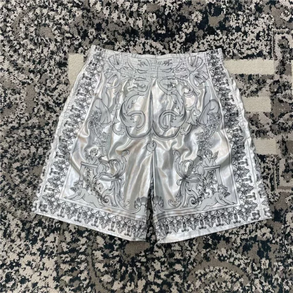 2023ss Versace Shorts