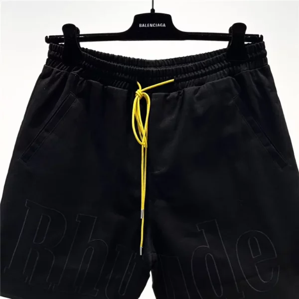 RHUDE Shorts