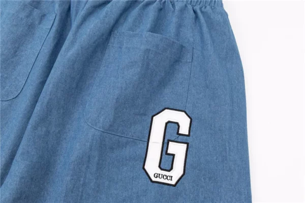 2023SS Gucci Shorts