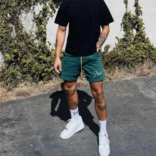 RHUDE Shorts