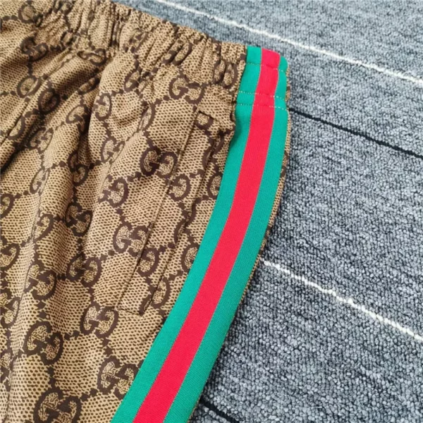 Gucci Suit