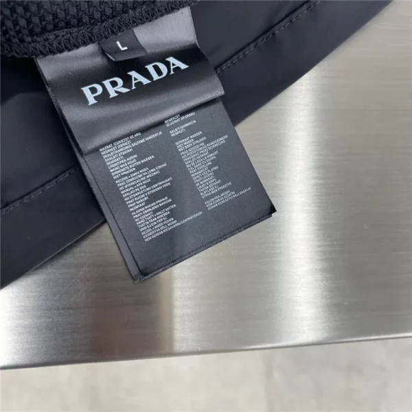 Prada Suit