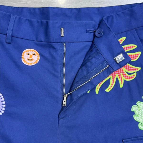 2023ss Louis Vuitton Shorts