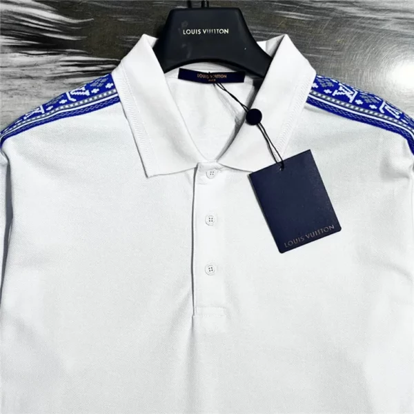 2023SS Louis Vuitton Polo