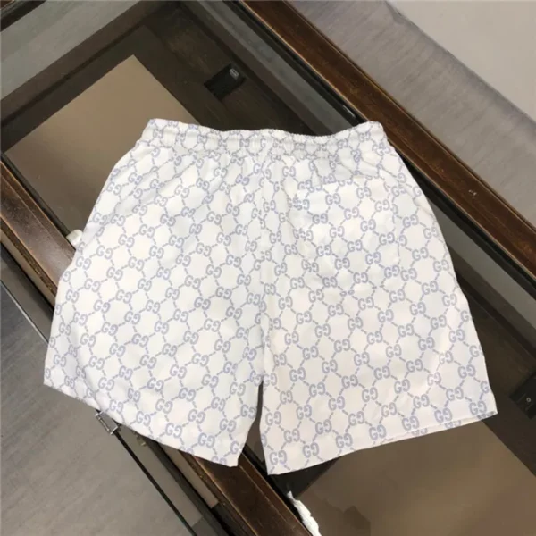 2023ss Gucci Shorts