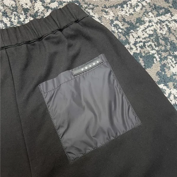 2023ss Prada Shorts