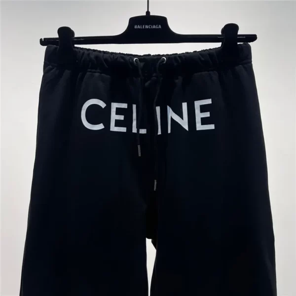 2022ss Celine Shorts